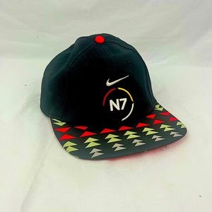Nike N7 Baseball Cap BARELY WORN!